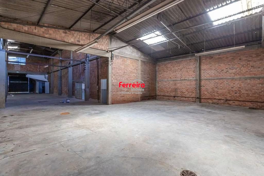 Galpão, à venda, 461 m², Navegantes - Porto Alegre — foto 3