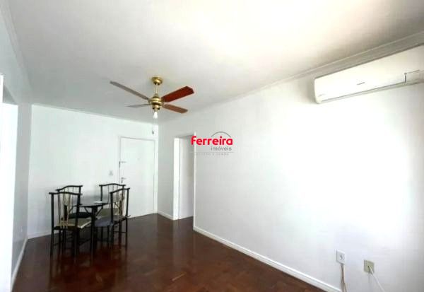 Apartamento, 1 suíte, à venda, 44 m², Jardim Botânico - Porto Alegre — foto 3