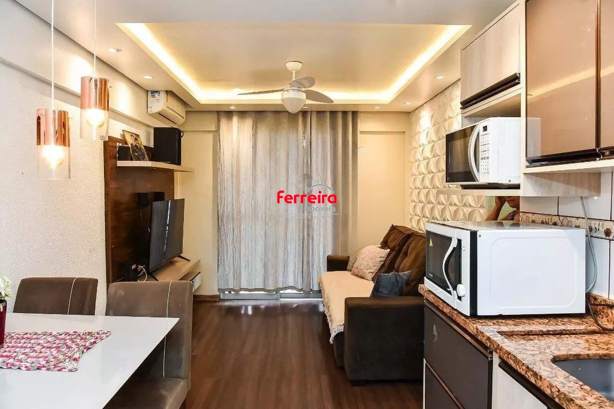 Apartamento, 2 quartos, à venda, 47 m², Sarandi - Porto Alegre — foto 4