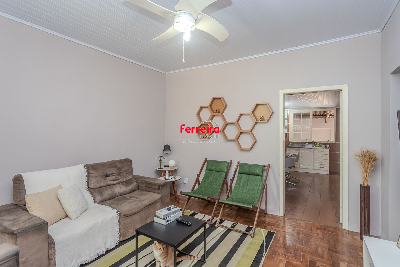 Casa, 3 quartos, à venda, 174 m², Jardim Botânico - Porto Alegre — foto 3