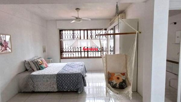 Apartamento, 1 quarto, à venda, 36 m², Cidade Baixa - Porto Alegre — foto 2