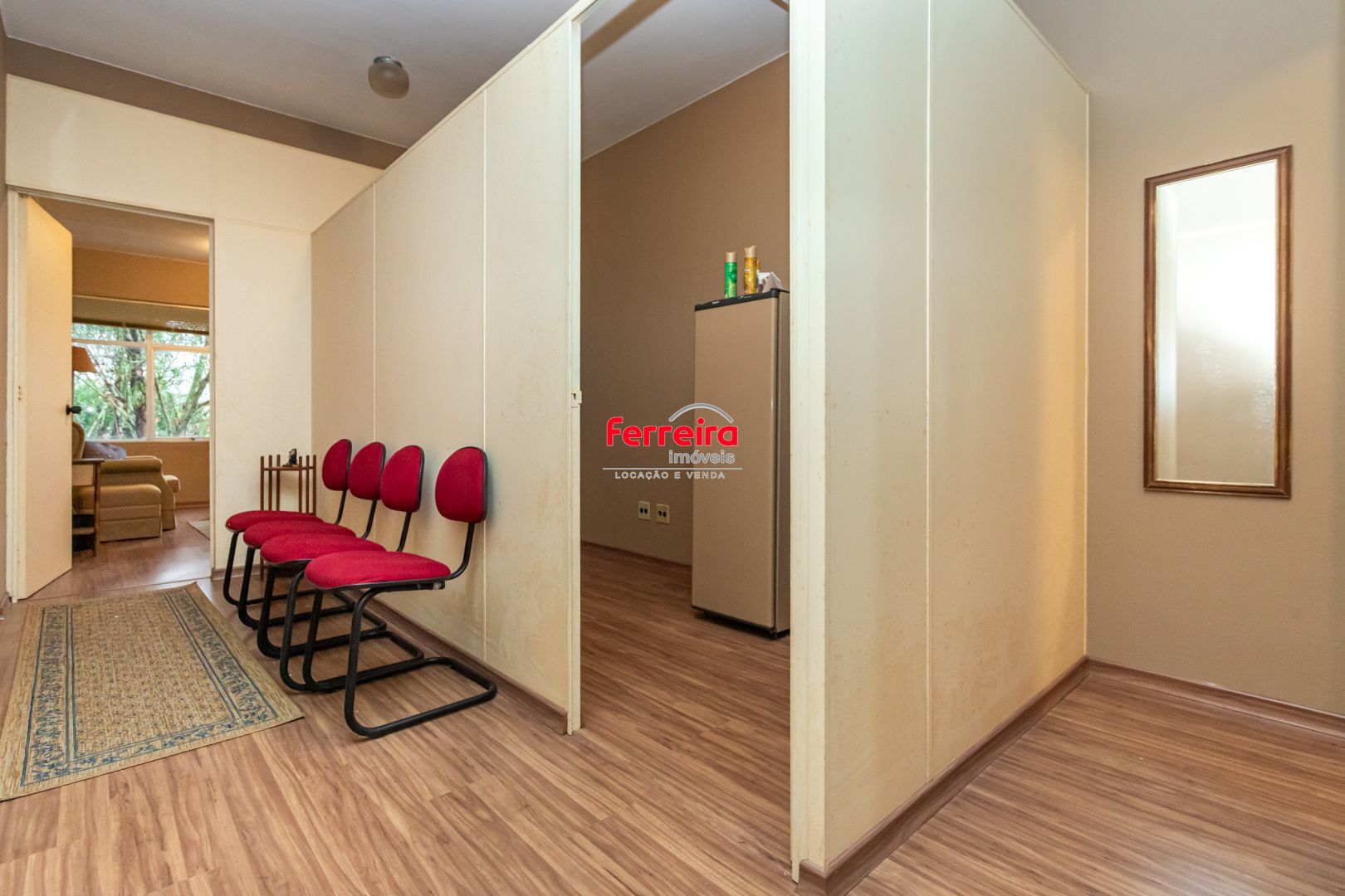 Sala Comercial 1 quartos à venda, 42m², Petrópolis - Porto Alegre