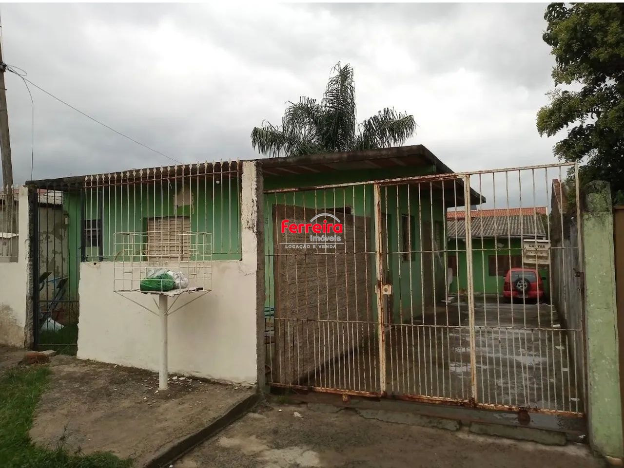 Casa, 4 quartos, à venda, 300 m², Maringá - Alvorada — foto 3