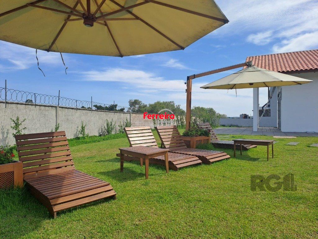 Terreno, à venda, 140 m², Lomba do Pinheiro - Porto Alegre — foto 3