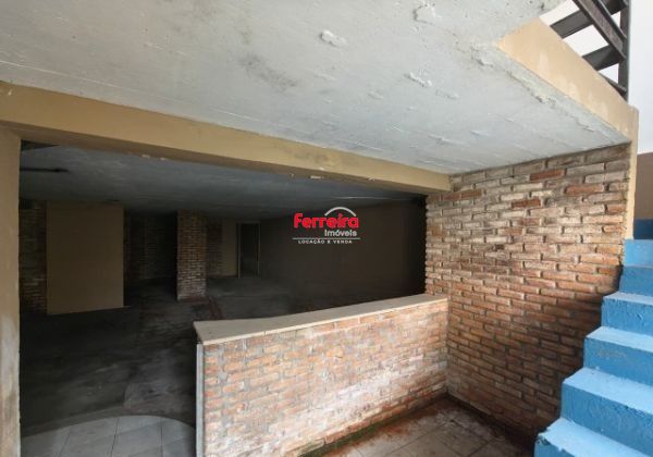 Prédio Comercial, 5 salas, à venda, 243 m², São João - Porto Alegre — foto 3
