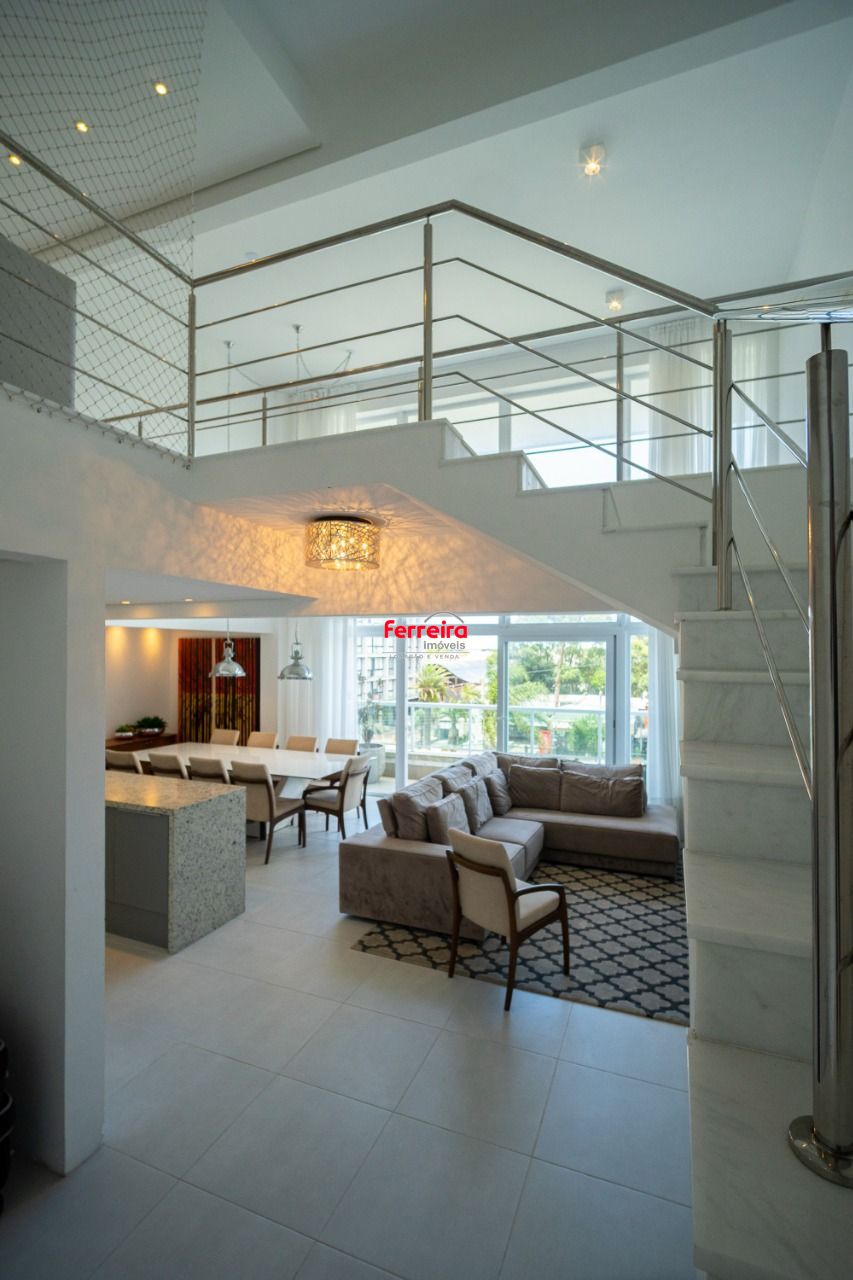 Duplex 3 quartos à venda, 166m², Centro - Xangri-Lá