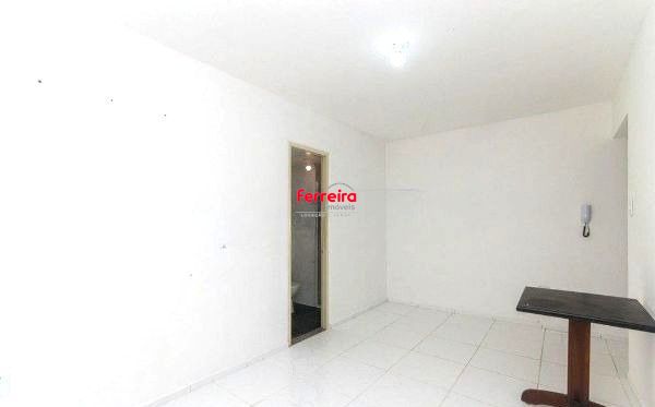 Apartamento, 1 quarto, à venda, 31 m², Humaitá - Porto Alegre — foto 4