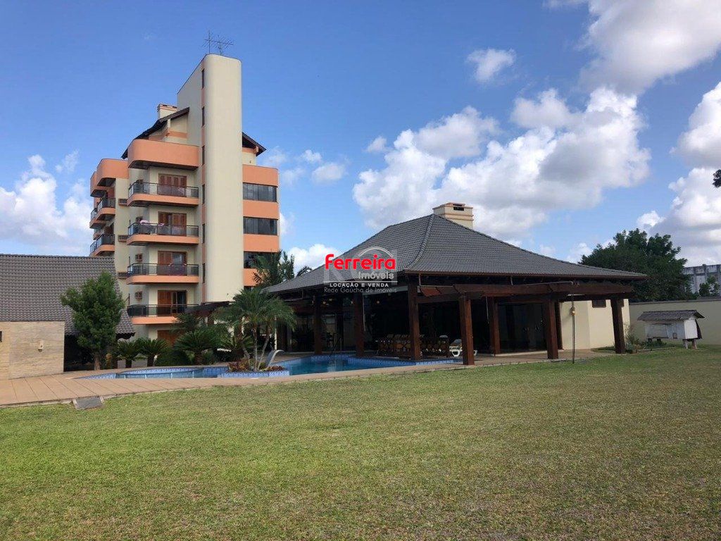 Apartamento, 4 quartos, à venda, 293 m², Parque Amador - Esteio — foto 3