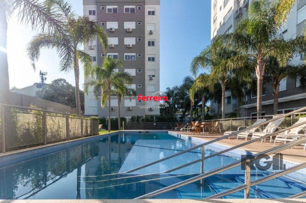 Apartamento 2 quartos à venda, 60m², Glória - Porto Alegre