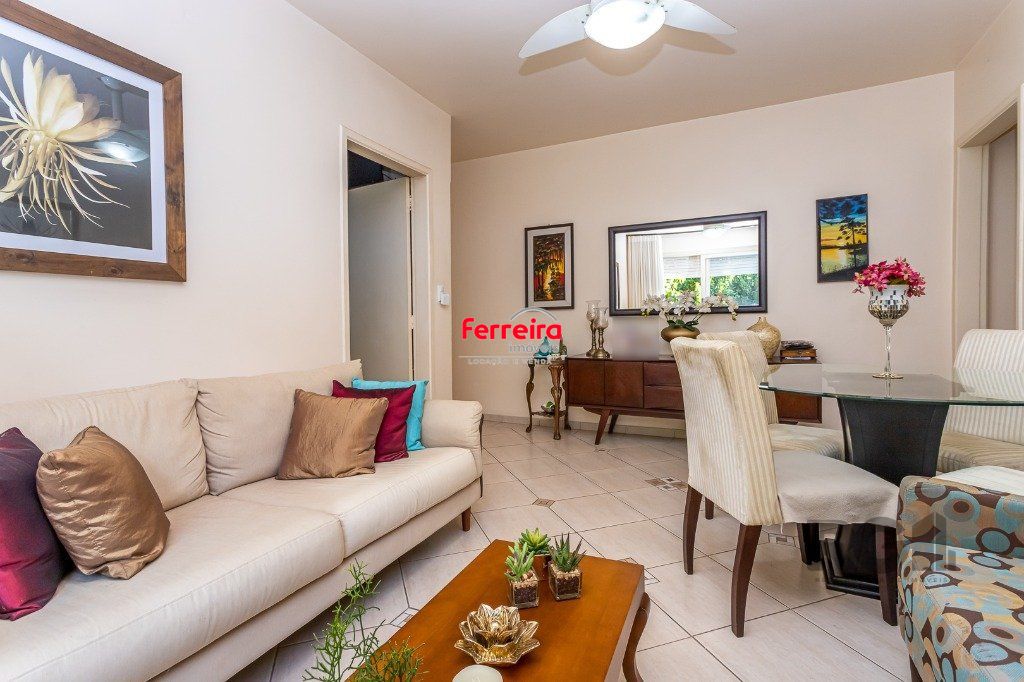 Apartamento, 3 quartos, à venda, 87 m², Petrópolis - Porto Alegre — foto 4