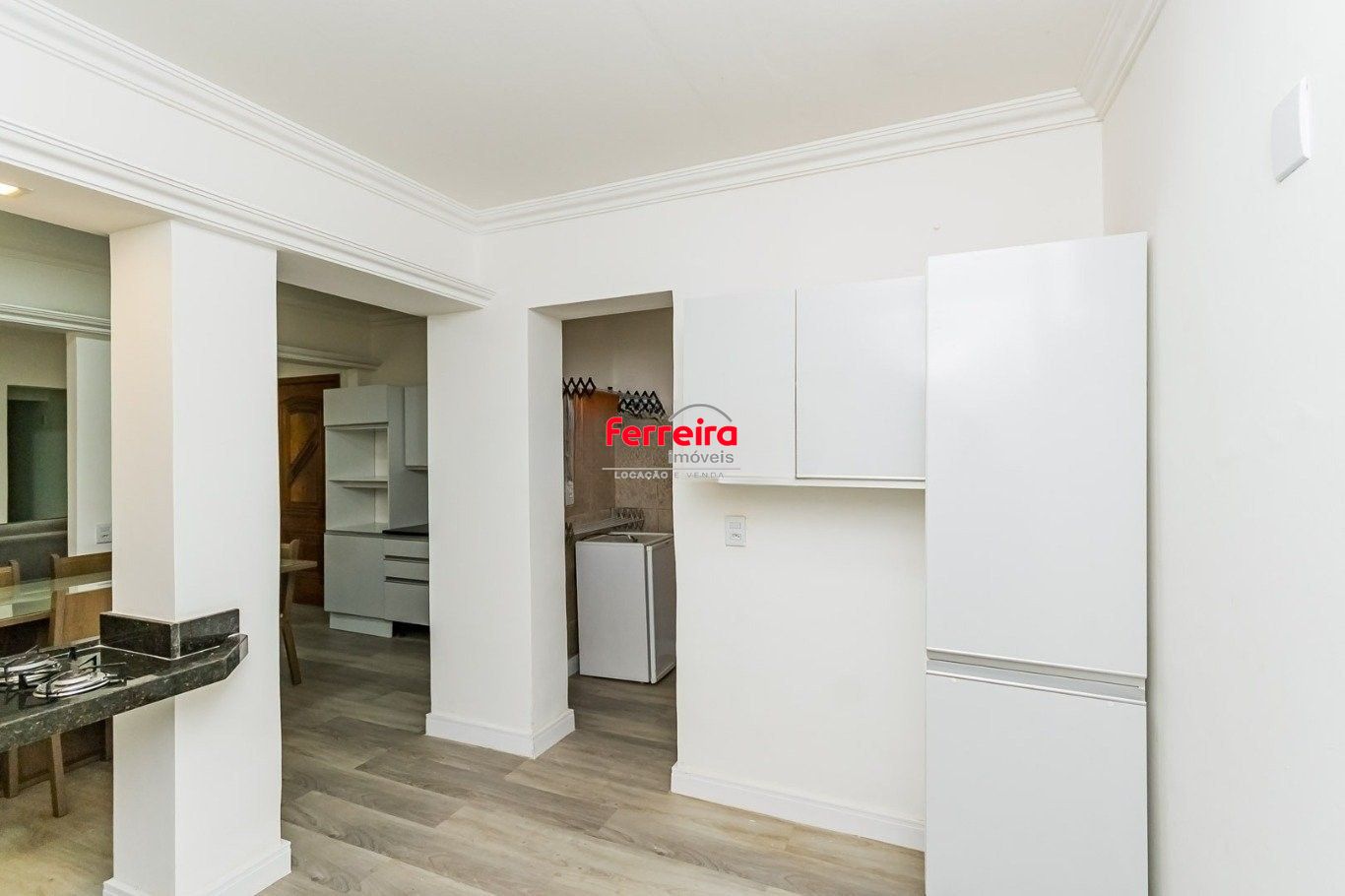 Apartamento, 2 suítes, à venda, 88 m², Praia de Belas - Porto Alegre — foto 3
