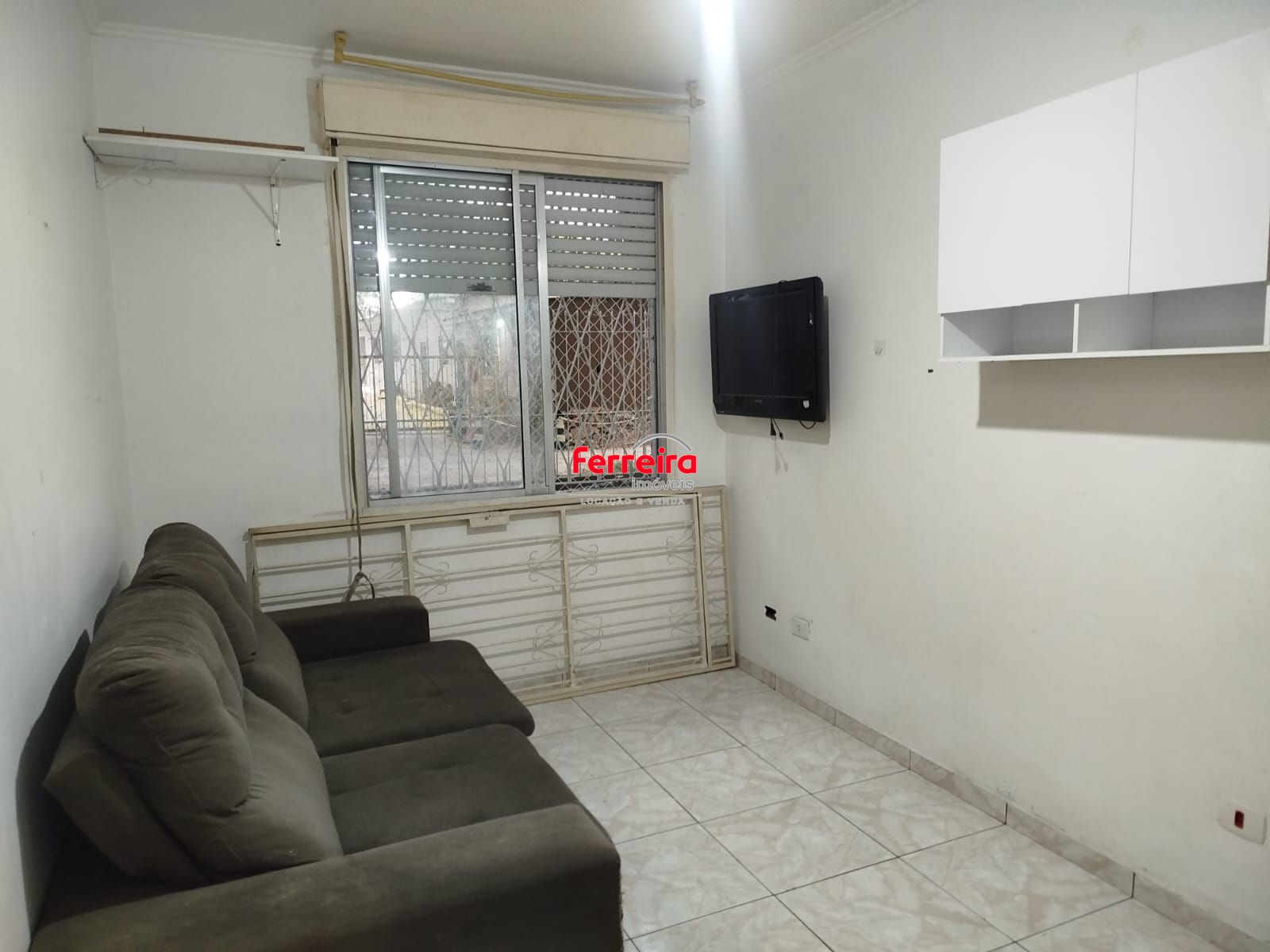 Apartamento, 1 quarto, à venda, 38 m², Cristal - Porto Alegre — foto 3