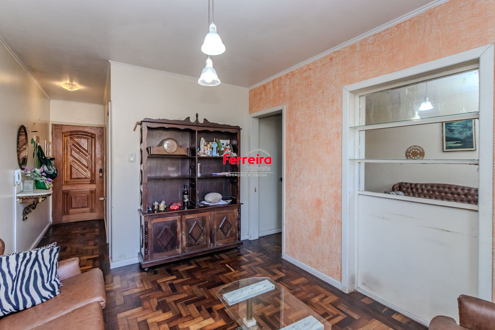 Apartamento, 3 quartos, à venda, 74 m², Auxiliadora - Porto Alegre — foto 4