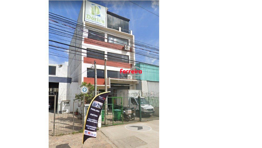 Predio para Venda - 0m², 0 dormitórios, Navegantes