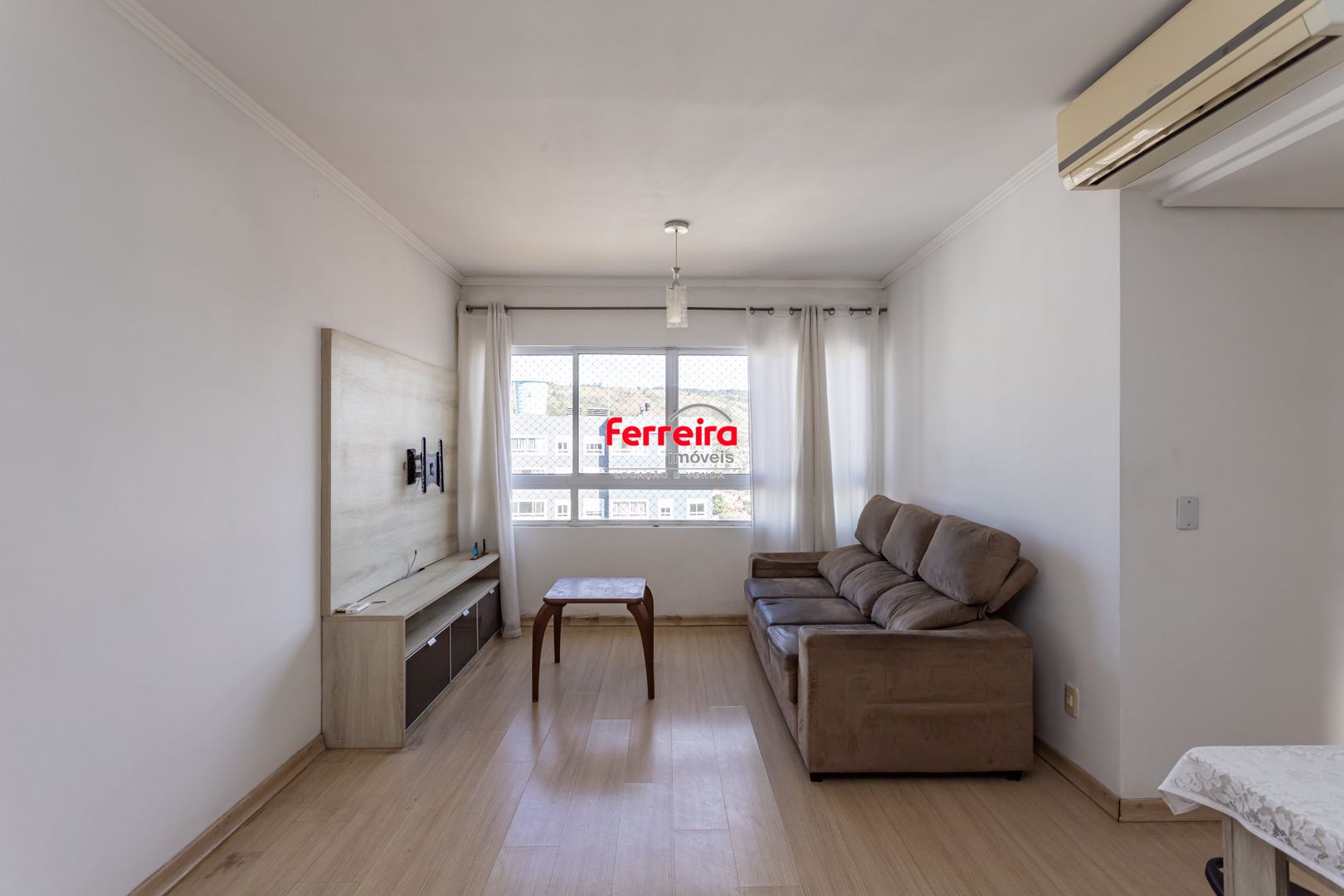 Apartamento com 2 quartos, 1 vaga escriturada coberta e 48.78m² para vender por R$ 249.000.