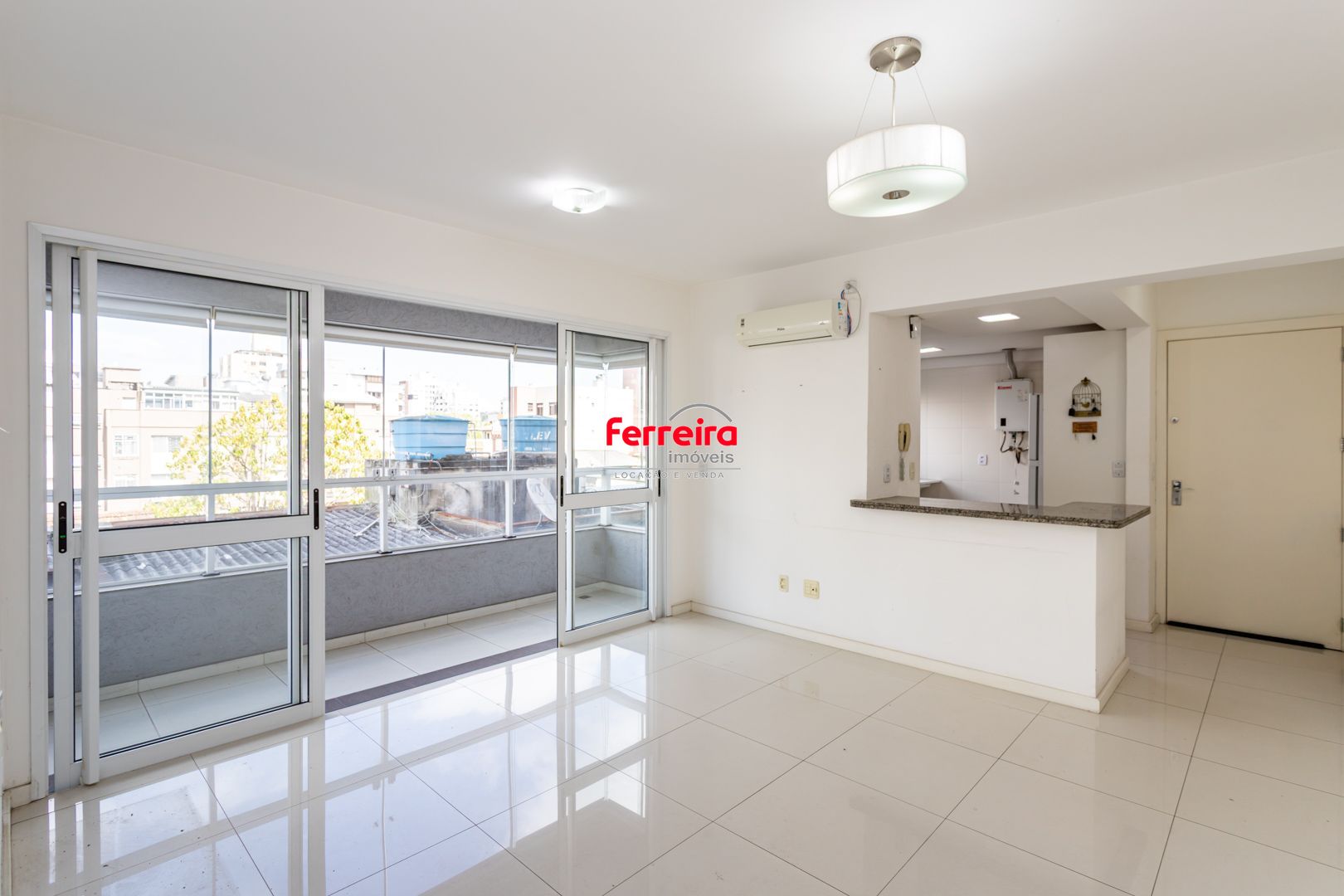Apartamento, 2 quartos, à venda, 71 m², Jardim Botânico - Porto Alegre — foto 3
