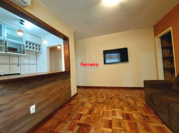 Apartamento, 1 quarto, à venda, 39 m², Medianeira - Porto Alegre — foto 3