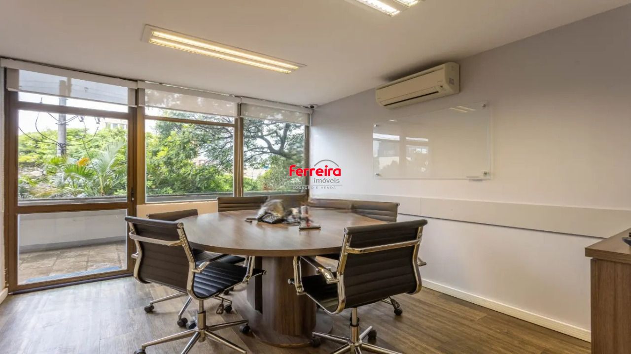 Conjunto Comercial, 10 salas, à venda, 240 m², Santana - Porto Alegre — foto 2