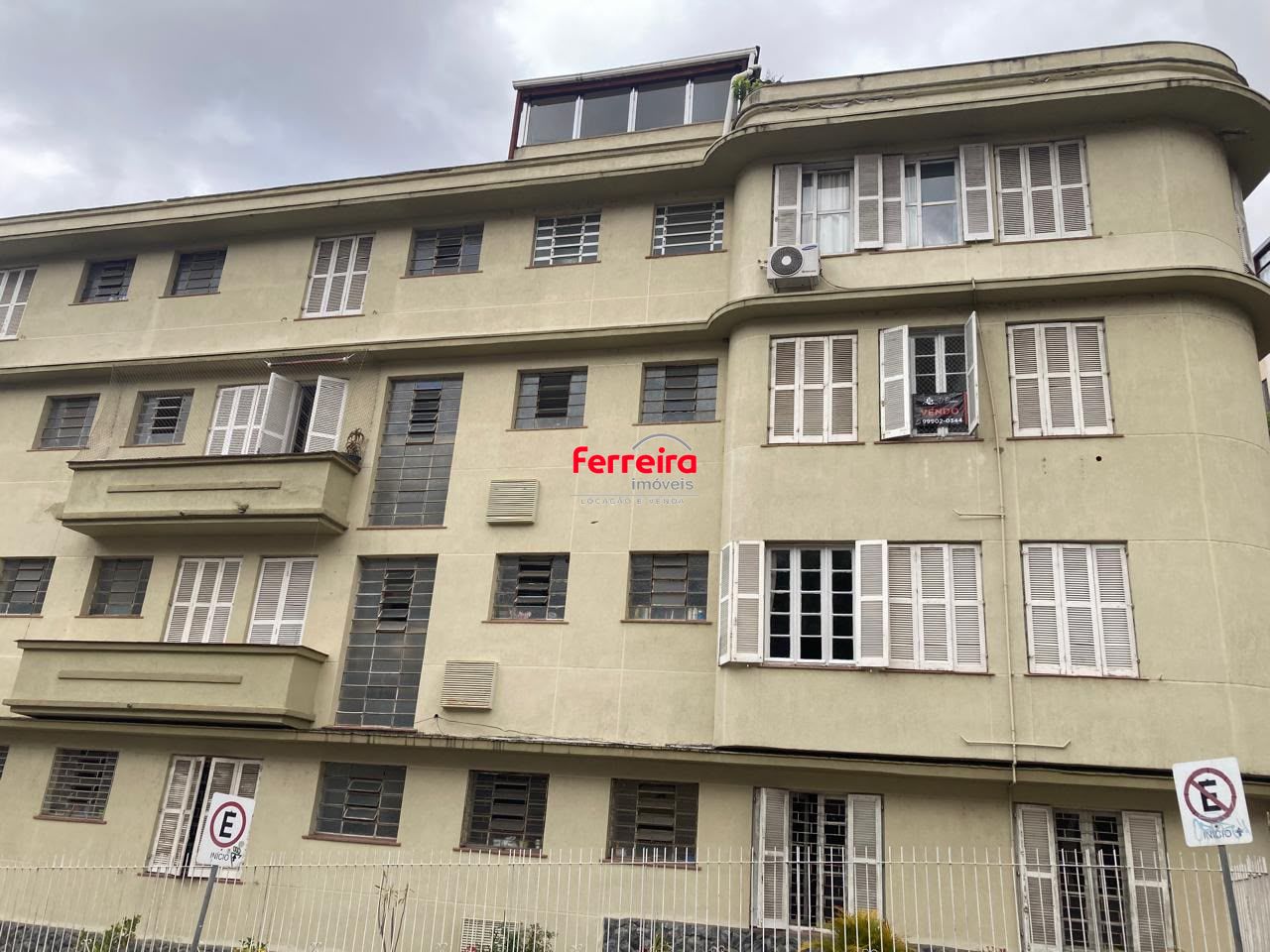 Apartamento, 2 quartos, à venda, 76 m², Centro Histórico - Porto Alegre — foto 2