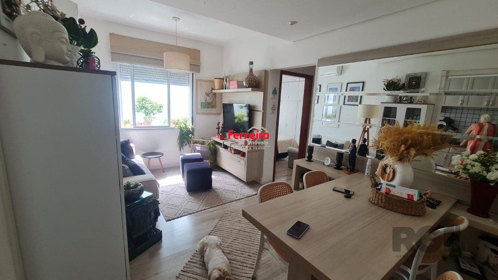 Apartamento, 2 quartos, à venda, 49 m², Floresta - Porto Alegre — foto 5