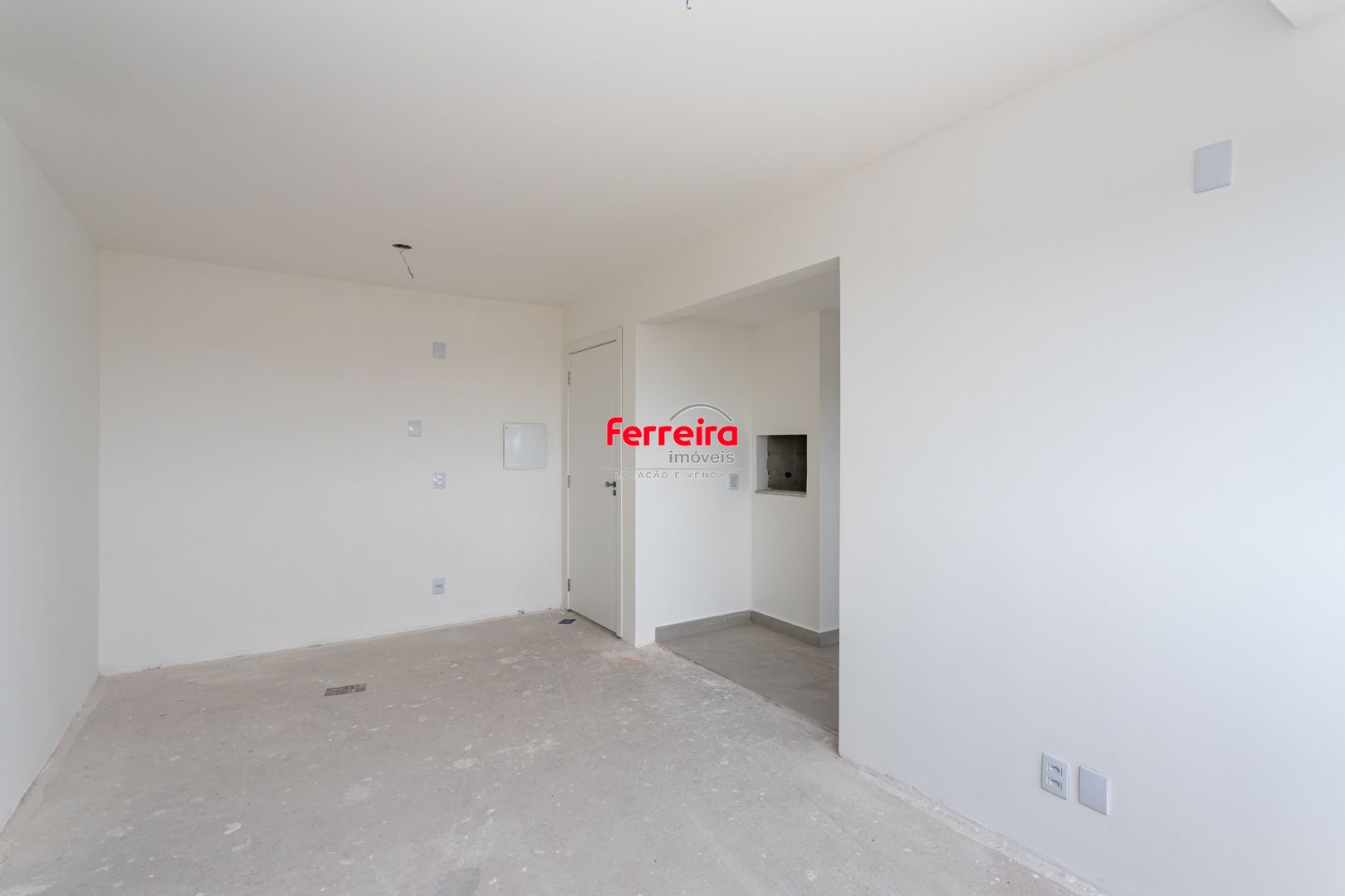 Apartamento, 2 quartos, à venda, 50 m², Jardim Sabará - Porto Alegre — foto 3