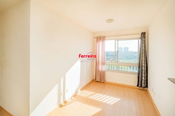 Apartamento, 2 quartos, à venda, 48 m², Passo das Pedras - Porto Alegre — foto 2