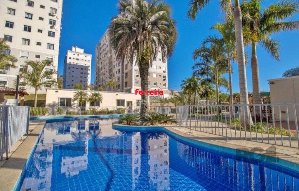 Apartamento, 2 quartos, à venda, 47 m², Morro Santana - Porto Alegre — foto 2