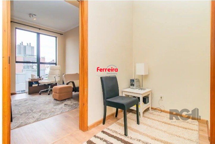Sala Comercial, à venda, 26 m², Petrópolis - Porto Alegre — foto 5