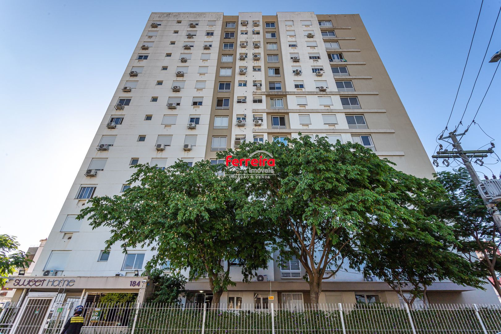 Apartamento para Venda no Partenon de 3 dormitórios 1 vaga