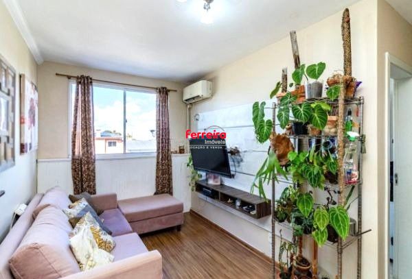 Apartamento de 2 dormitórios, vaga e infra
