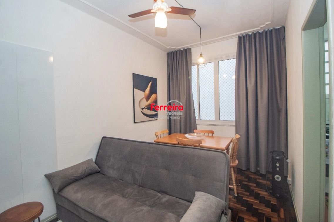 Apartamento, 1 quarto, à venda, 36 m², Menino Deus - Porto Alegre — foto 5