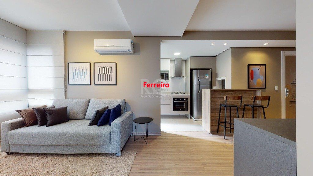 Apartamento, 2 quartos, à venda, 109 m², Rio Branco - Porto Alegre — foto 3