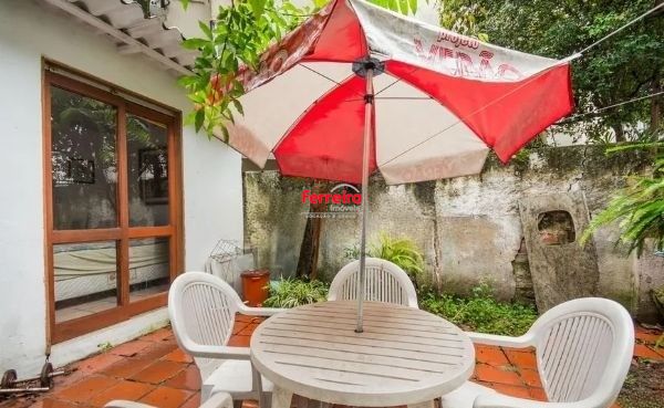 Apartamento no bairro Rio Branco de 3 dormitórios e vaga