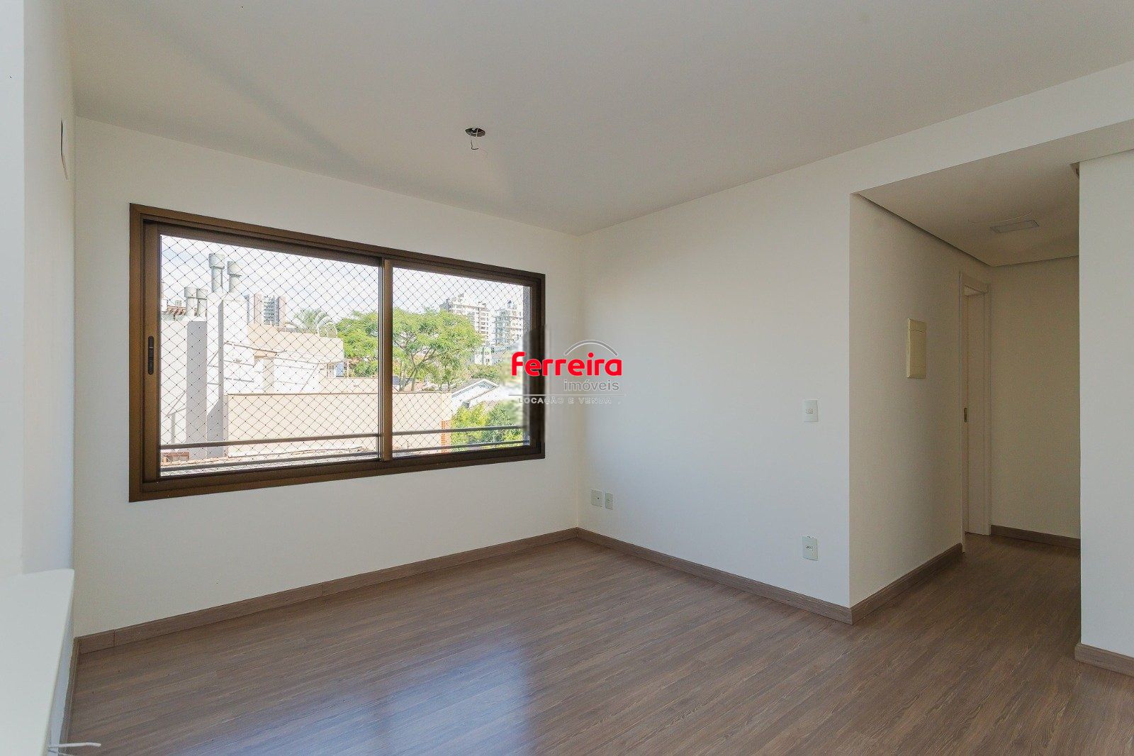 Apartamento, 2 quartos, à venda, 60 m², Higienópolis - Porto Alegre — foto 2