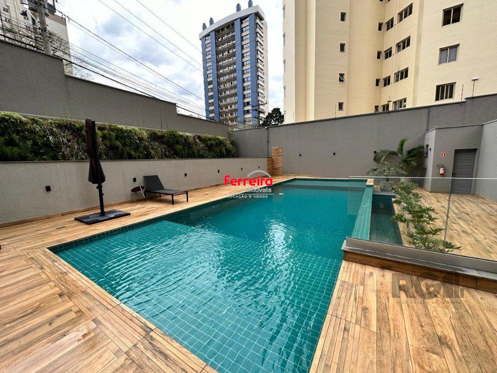 Apartamento, 3 suítes, à venda, 223 m², Centro Histórico - Novo Hamburgo — foto 2