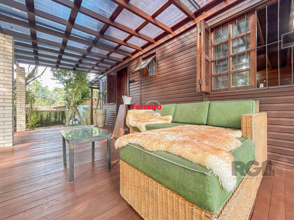 Casa 2 quartos à venda, 150m², Florida - Guaíba