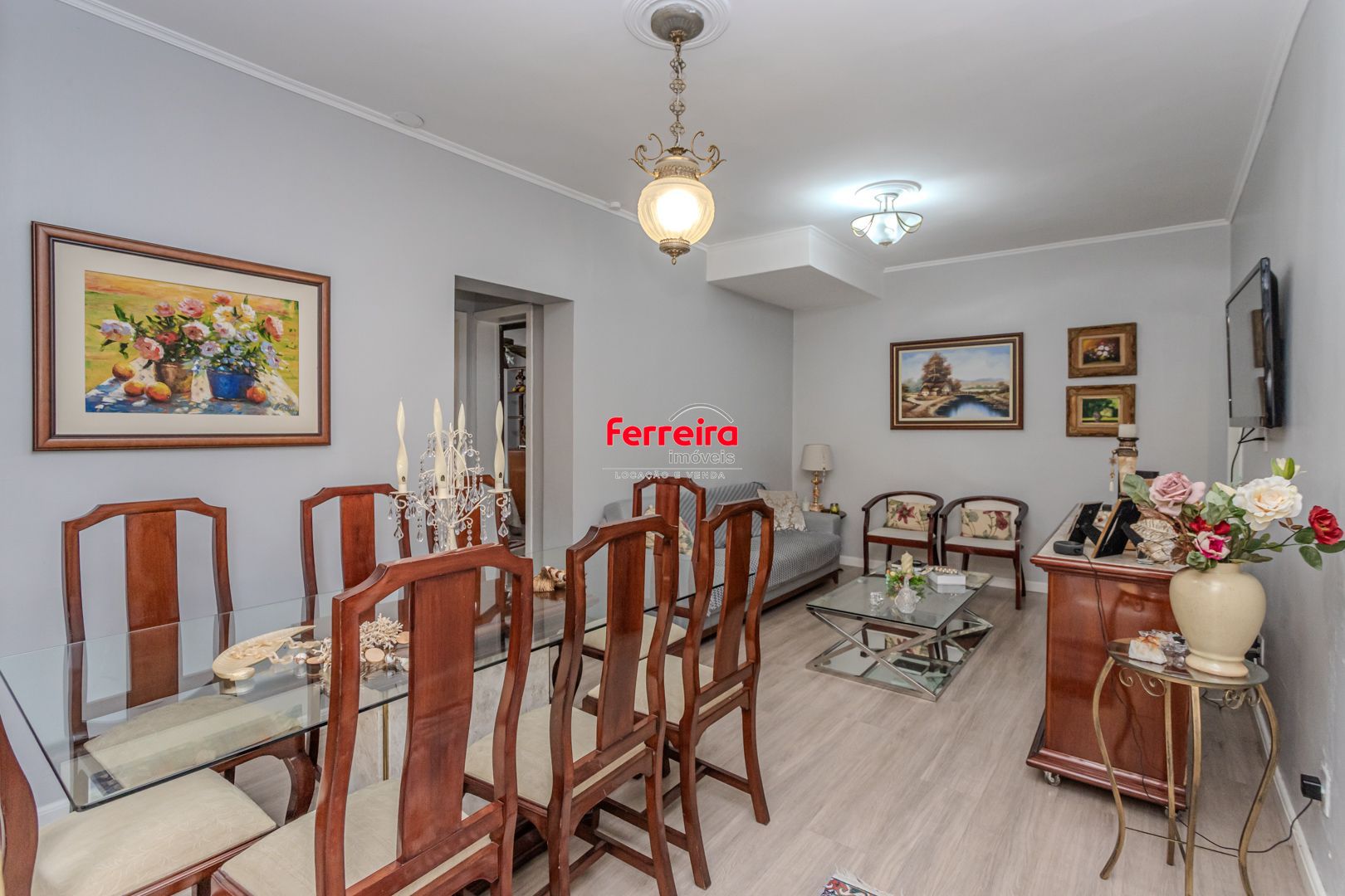 Prédio Comercial, 10 salas, à venda, 343 m², Passo da Areia - Porto Alegre — foto 3