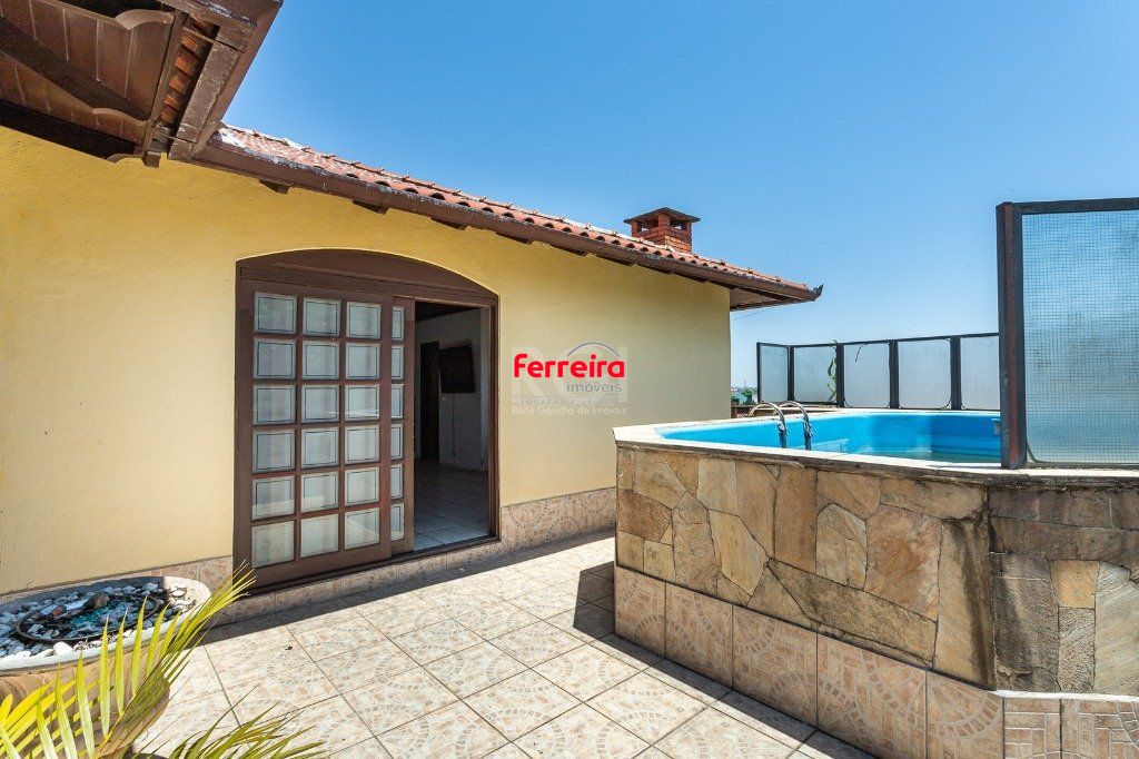 Cobertura, 3 quartos, à venda, 314 m², Sarandi - Porto Alegre — foto 2