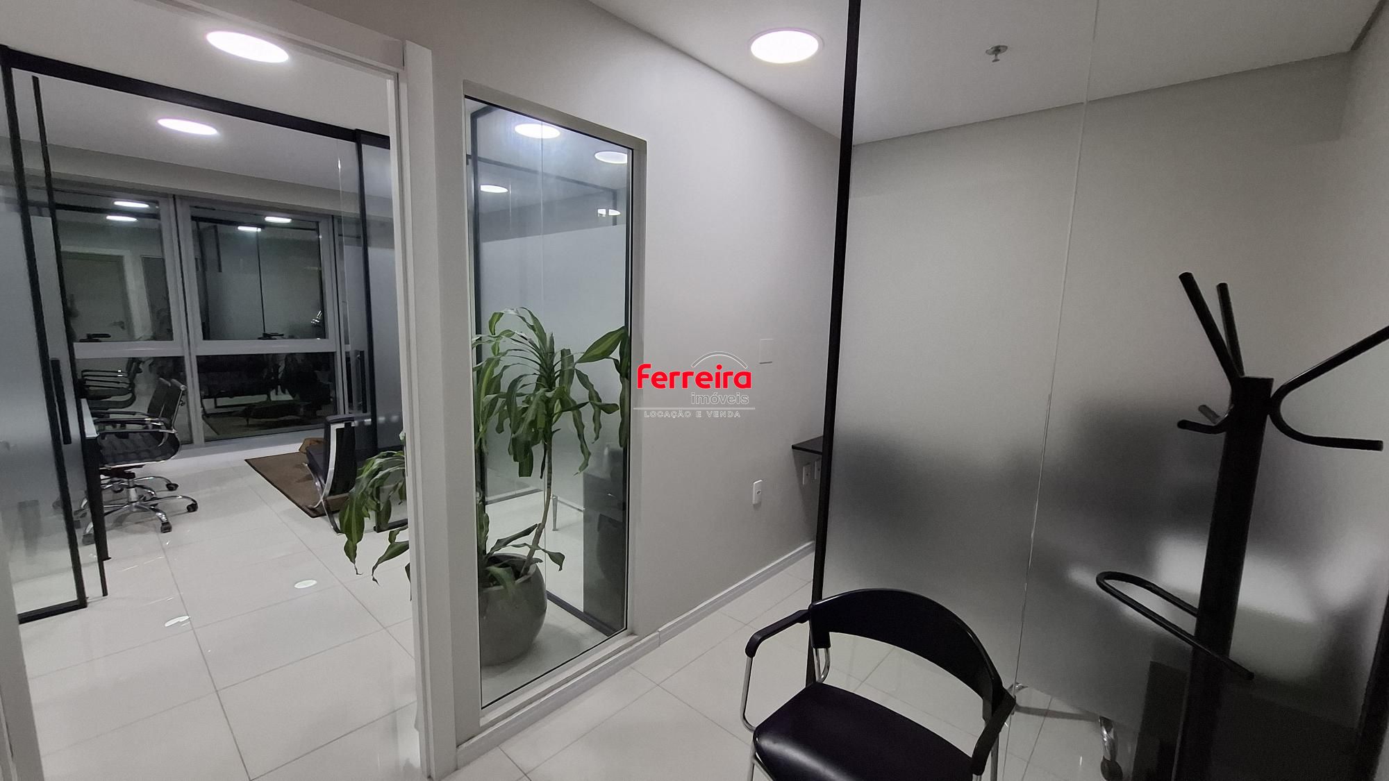 Sala Comercial, 1 sala, à venda, 40 m², Praia de Belas - Porto Alegre — foto 2