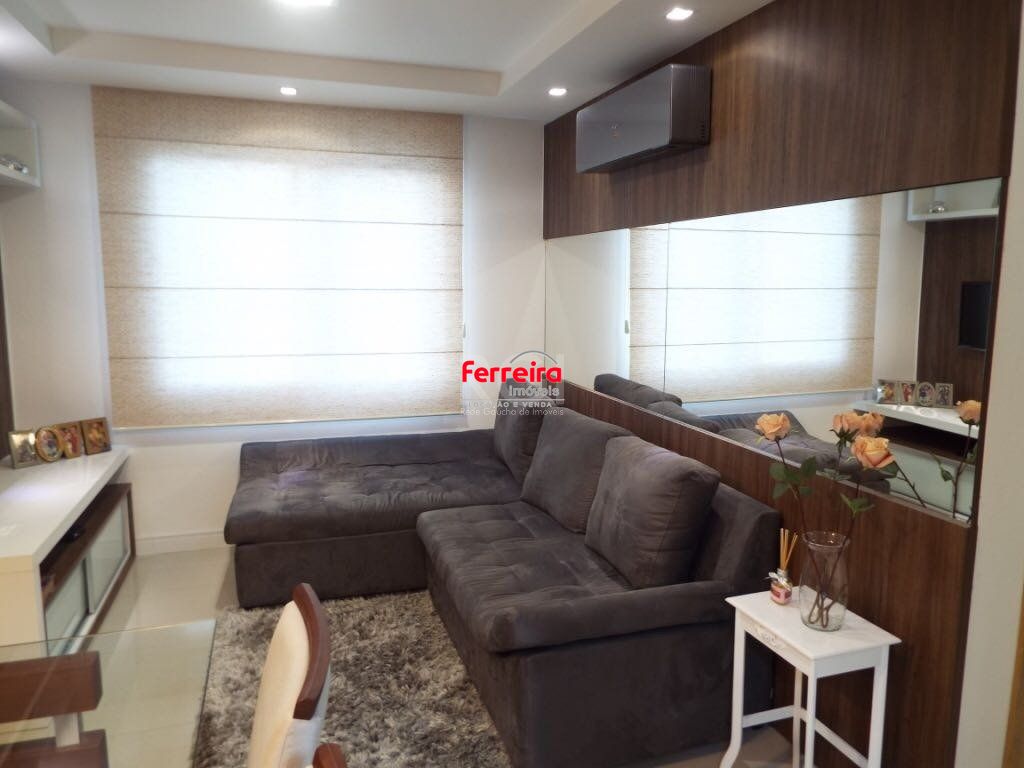 Apartamento, 2 quartos, à venda, 62 m², Hamburgo Velho - Novo Hamburgo — foto 2