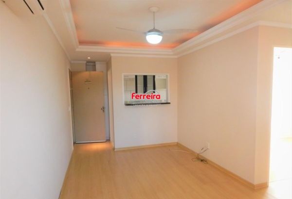 Apartamento, 2 quartos, à venda, 52 m², Sarandi - Porto Alegre — foto 3