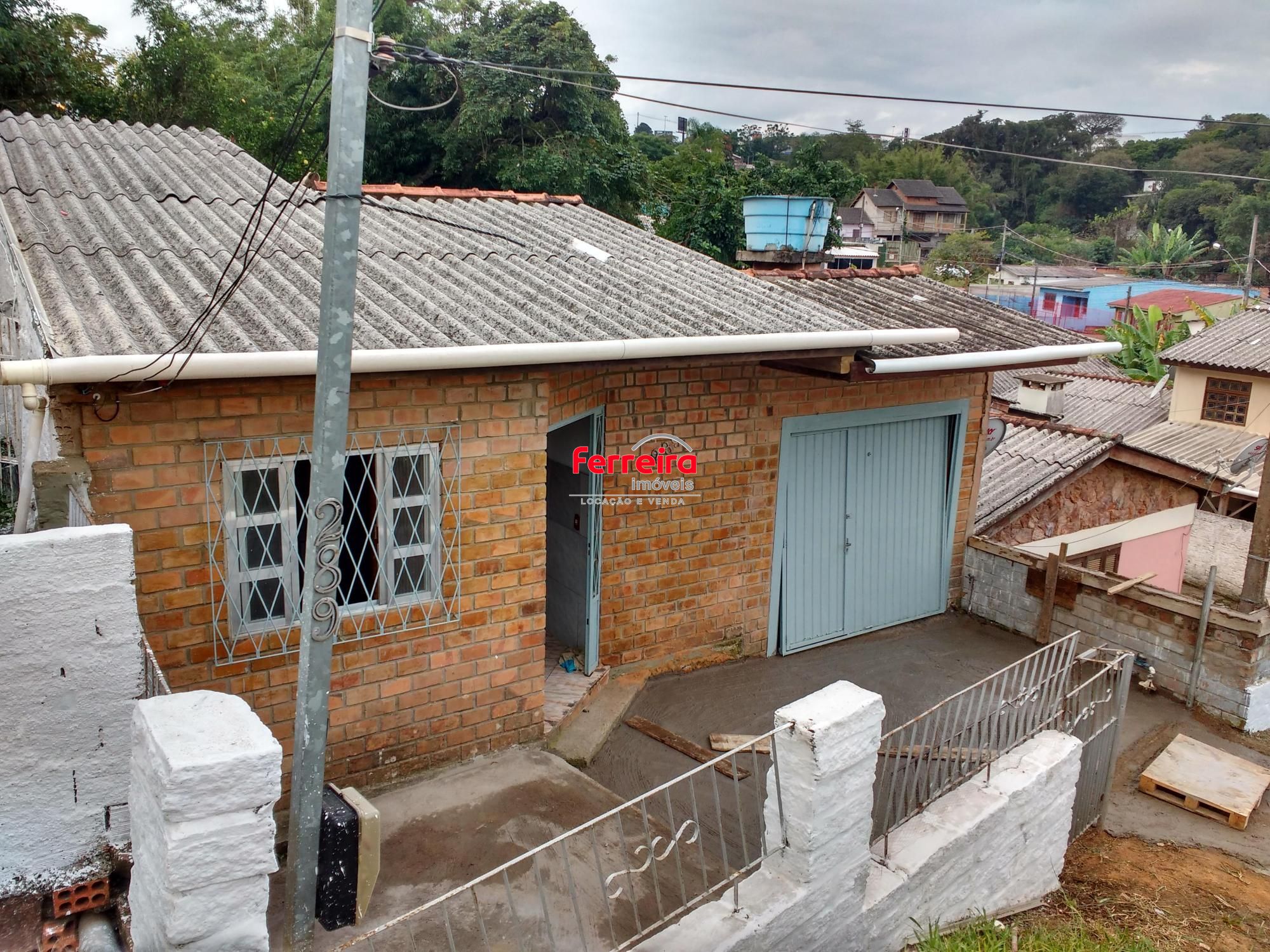 Casa, 2 quartos, à venda, 48 m², Krahe - Viamão — foto 4
