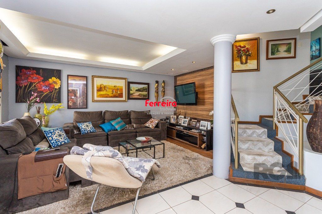 Casa, 5 quartos, à venda, 429 m², Alto Petrópolis - Porto Alegre — foto 5