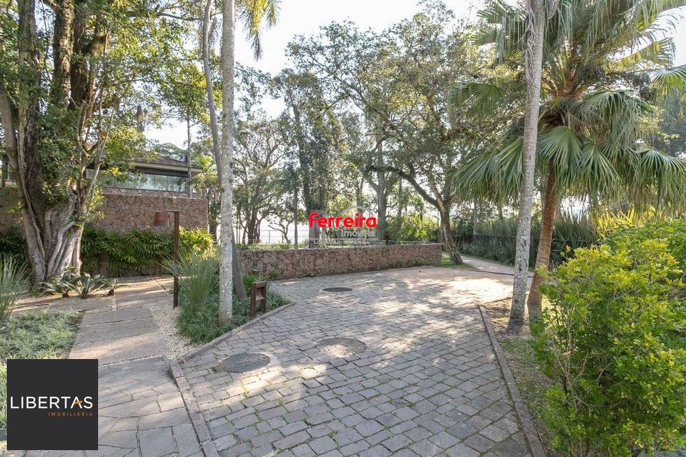 Casa de condomínio no Las Rocas, 4 suítes, à venda, 431 m², Ipanema - Porto Alegre — foto 2