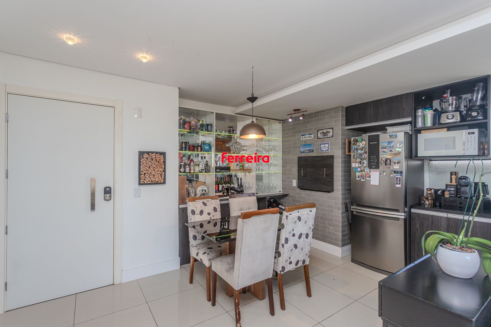 Apartamento, 2 quartos, à venda, 70 m², Jardim Carvalho - Porto Alegre — foto 4