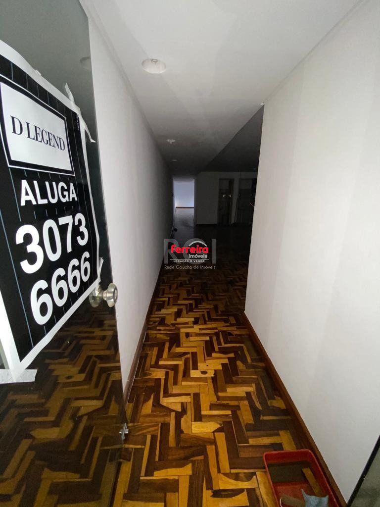 Sala Comercial, 1 sala, à venda, 100 m², Centro Histórico - Porto Alegre — foto 2