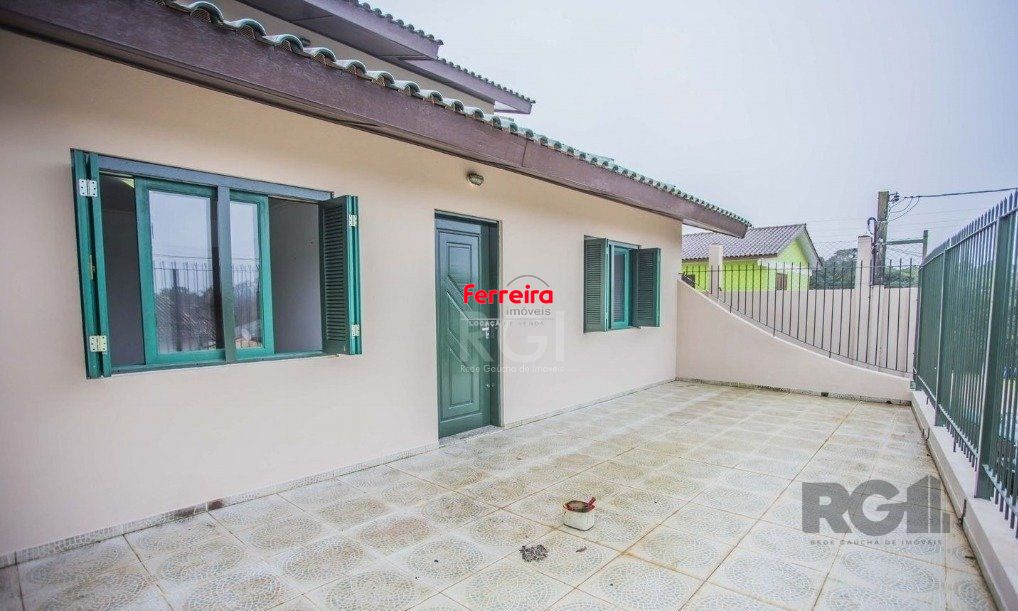 Casa de 3 dormitórios 2 vagas - Viamão