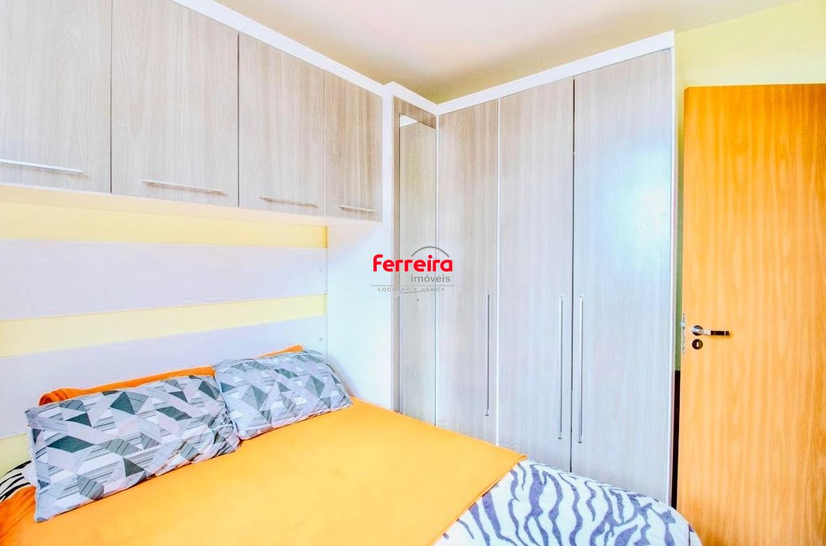Apartamento, 2 quartos, à venda, 47 m², Morro Santana - Porto Alegre — foto 4