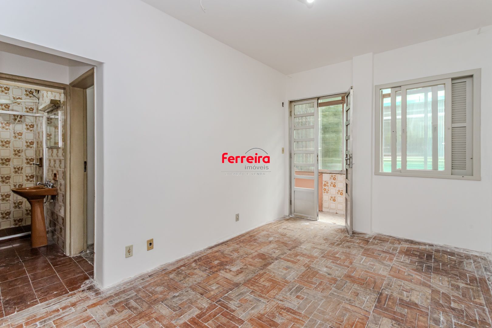 Apartamento, 1 quarto, à venda, 37 m², Menino Deus - Porto Alegre — foto 2
