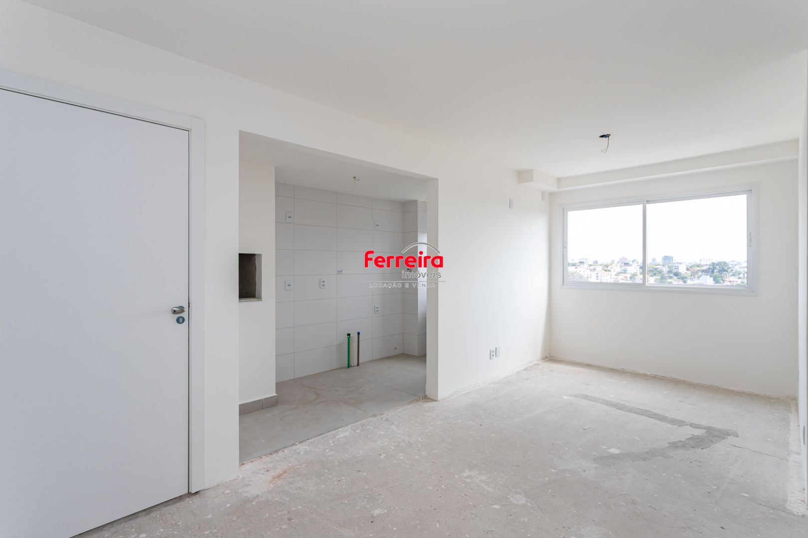 Apartamento, 2 quartos, à venda, 50 m², Jardim Sabará - Porto Alegre — foto 2